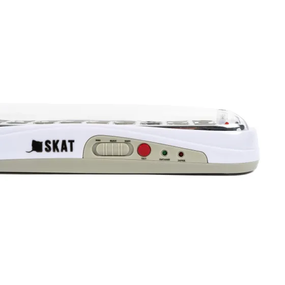 Режимы работы SKAT LT-301300 LED LI-ION Бастион